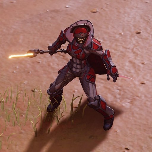Inquisitress