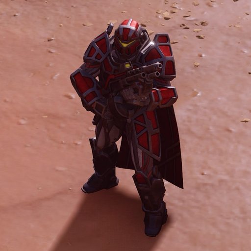 Kraegar