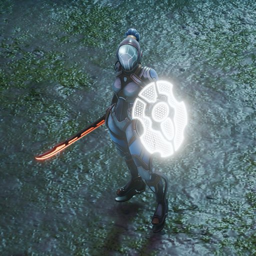 Mera Arcadia