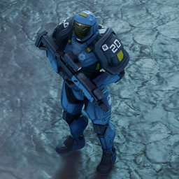 Commando