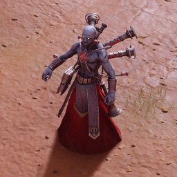 Storm Bringer